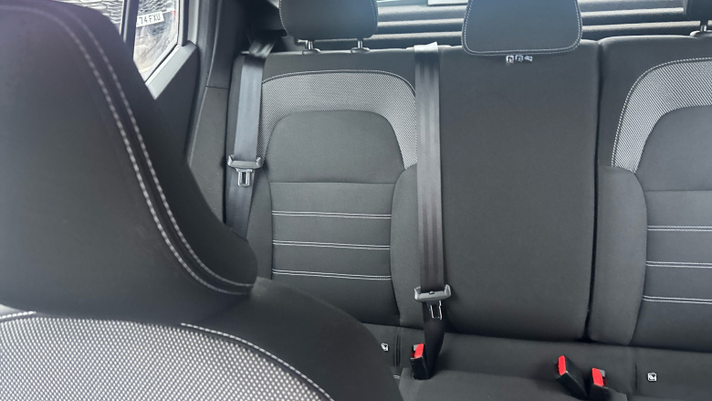 Dacia Sandero 1.0 TCe Comfort 5dr Bi Fuel Hatchback